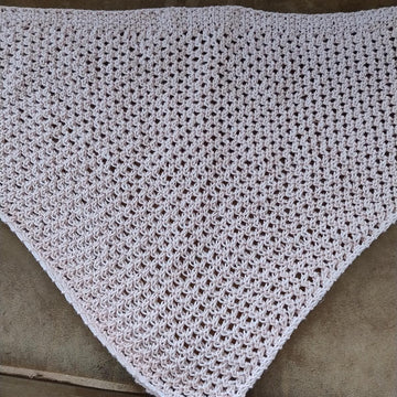 Make together shawl