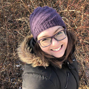 Birds of a Feather Hat