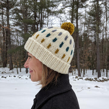 Winter King Hat