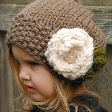 Aubrynn Slouchy