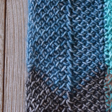 Lake Pepin Blanket