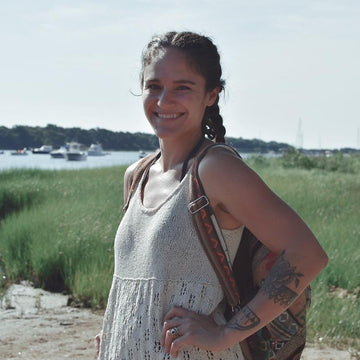 Gyre Tunic