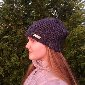 Let It Snow Hat