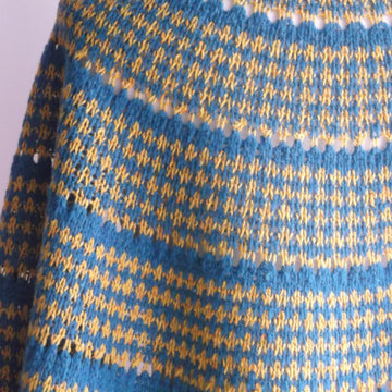 Cascade Shawl 33