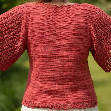 Gust of Summer Top