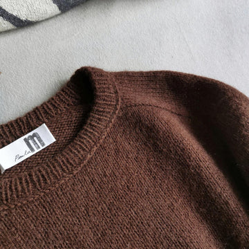 SUZIE Sweater