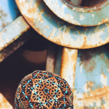 Houll Hat