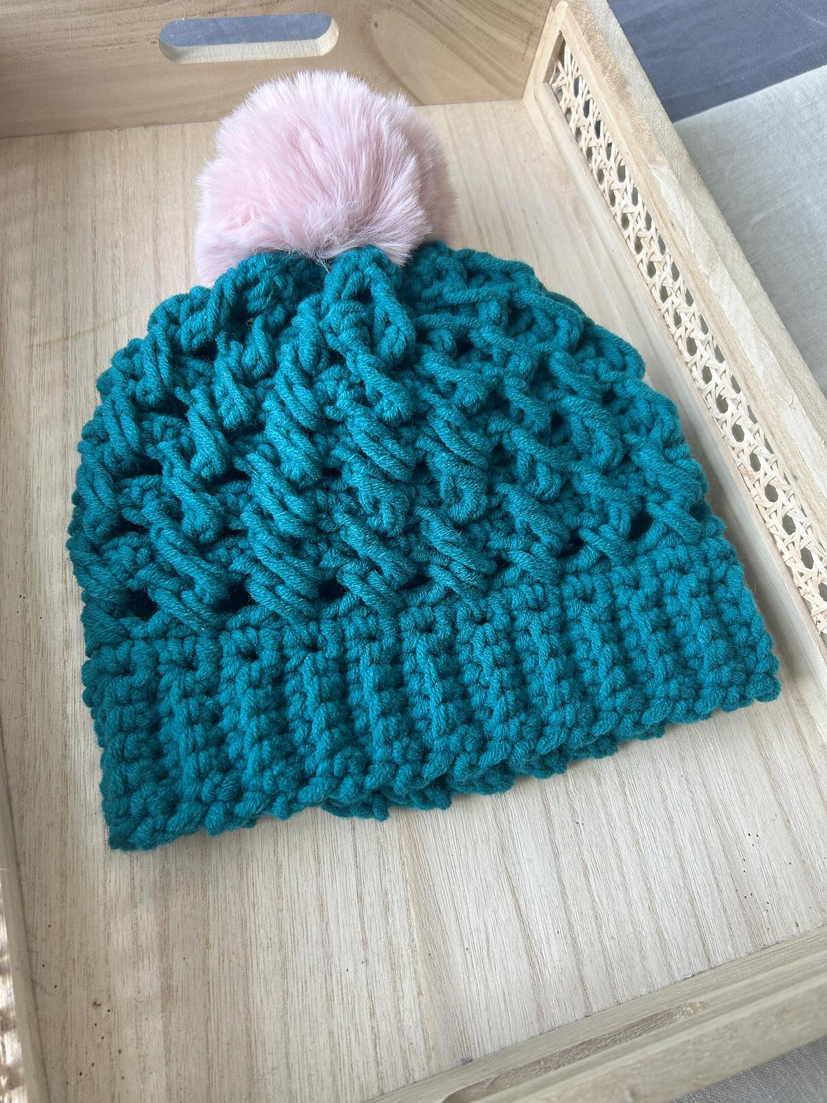 Sanger Hat