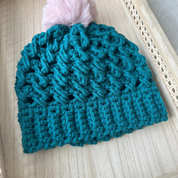 Sanger Hat