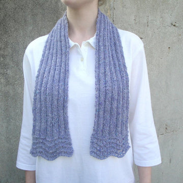 Elsa Scarf