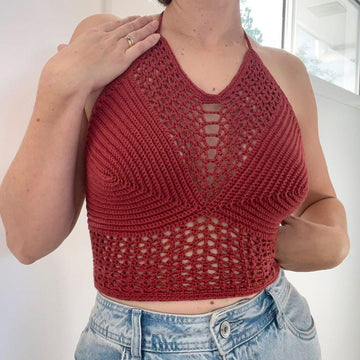 Ziggy Bralet