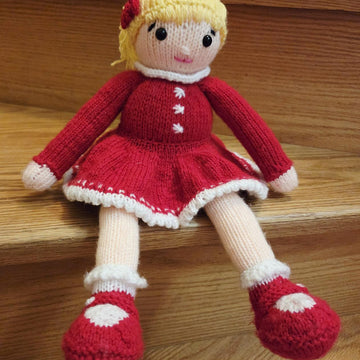 Miss Dolly (BASIC & INTERMEDIATE)