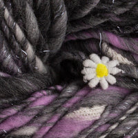 Hyacinth Purple (D8)