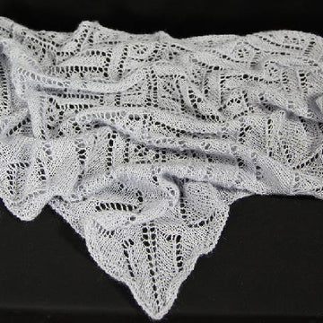 Eri's Shawl