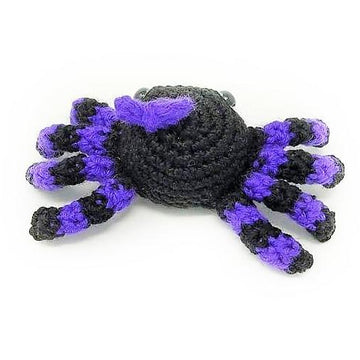 Spooktacular Spider