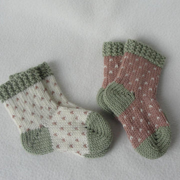 Lilliput Baby Socks