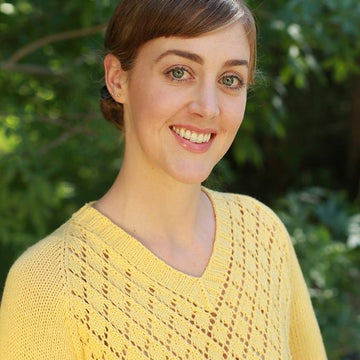 Elwell Pullover