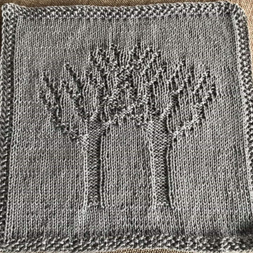 Nr. 155 Tree of Life 65 stitches