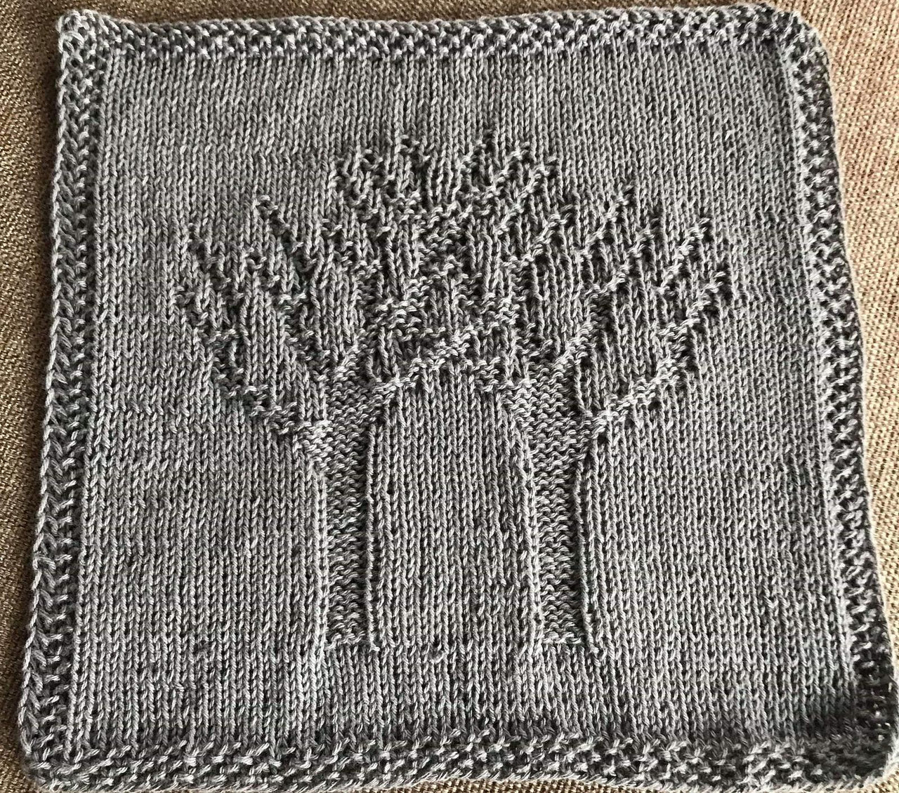 Nr. 155 Tree of Life 65 stitches
