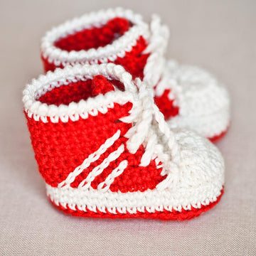 Baby Sneakers