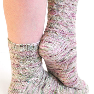 Linnaea Socks