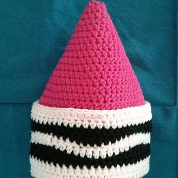 Crayon Toque