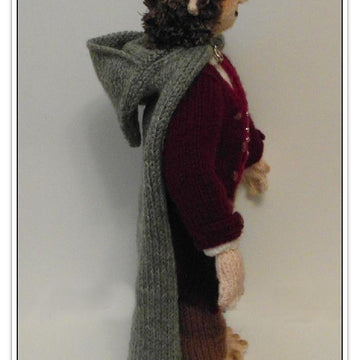 Frodo Baggins