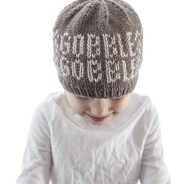 Thanksgiving Gobble Gobble Hat