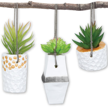 Crayola Hanging Planter Kit - 604057