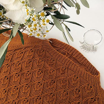 Linni sweater