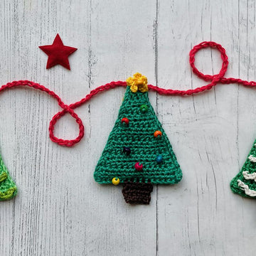 Christmas Tree Decoration