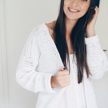 The Grace Cardigan UK TERMS