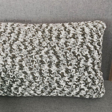 Lombardy Pillow