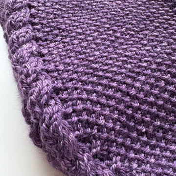 Ember Scarf (DK Version)