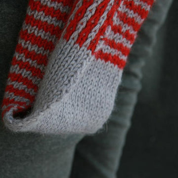 Perpendicular Cowl