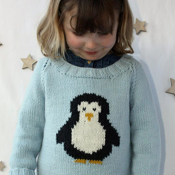 Waddle Jumper