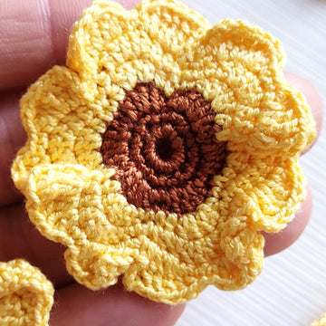 Fall flower