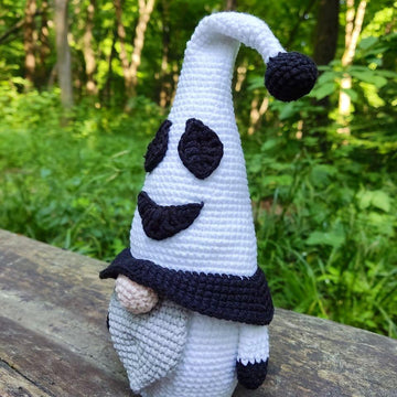 Gnome ghost