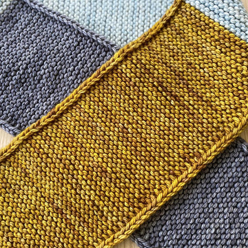 Semi-Charmed Scarf