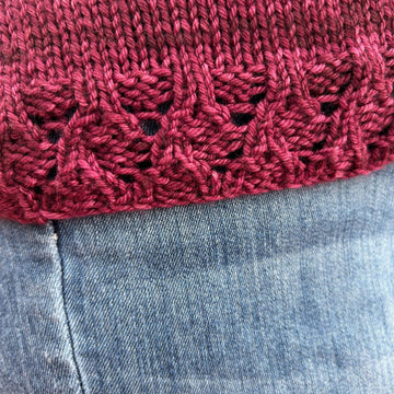 Euphoric Pullover