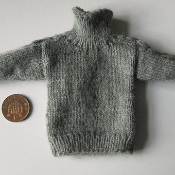 1:12th and 1:6th scale Ceri Jumper