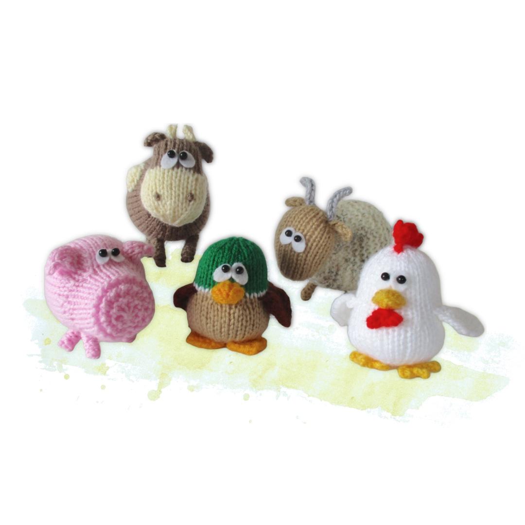 Farmyard Friends