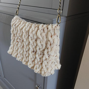Anywhere Fold Over Bag