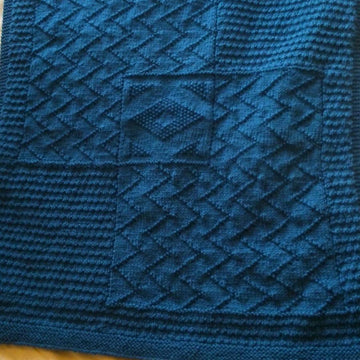 George's Blanket
