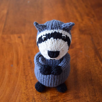 Raccoon