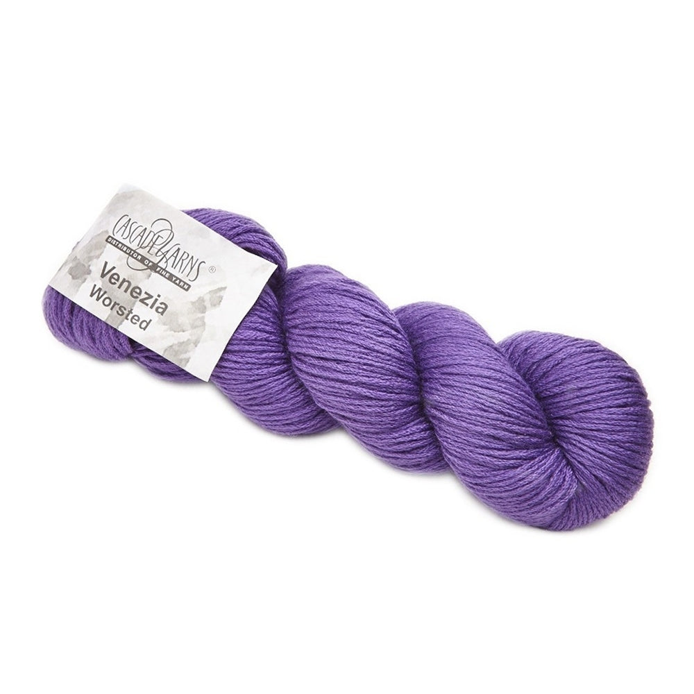 Cascade Yarns Venezia Worsted