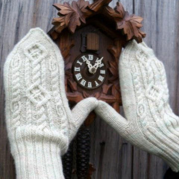 Cuckoo Clock