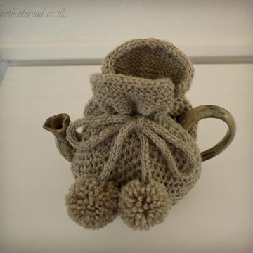 Good Crieff Tea Cozy