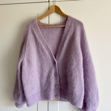 The Ebba Cardigan