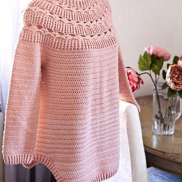 Mama Ester Sweater